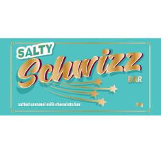 The Salty Schwizz