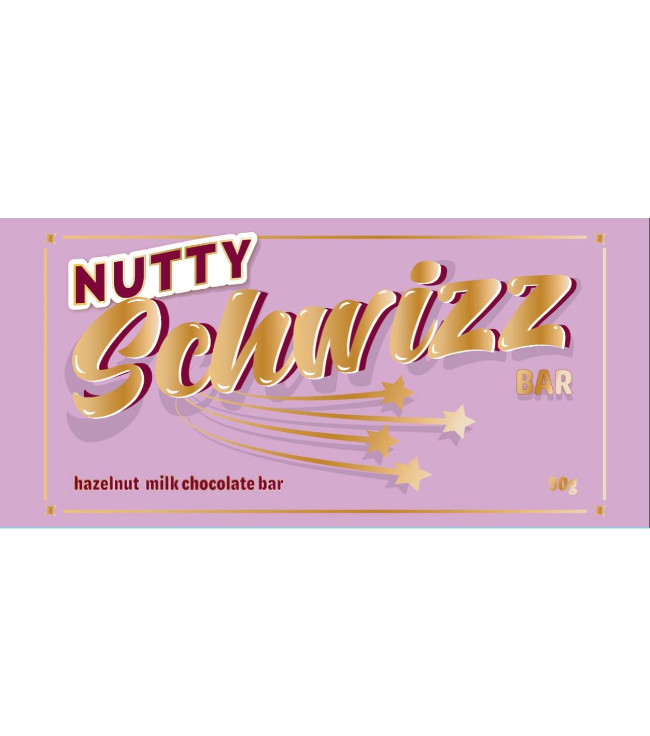 The Nutty Schwizz