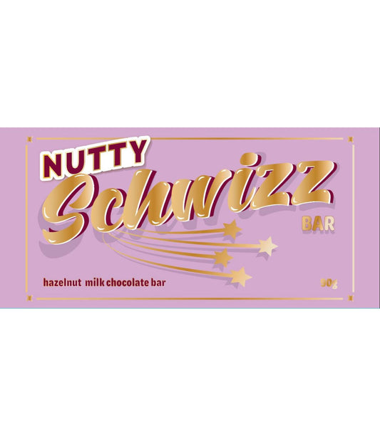 The Nutty Schwizz